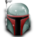 Boba Fett icon
